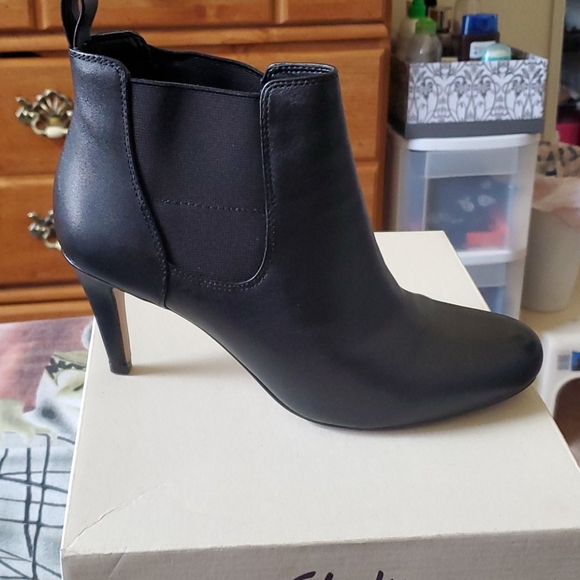 clarks carlita quinn